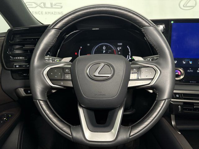 2023 Lexus RX 350 EXECUTIVE PACKAGE in Cars & Trucks in Edmonton - Image 2