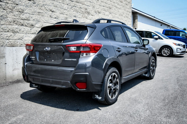 2021 Subaru Crosstrek Touring • MANUAL • HEATED SEATS • CP/AA in Cars & Trucks in Kingston - Image 3