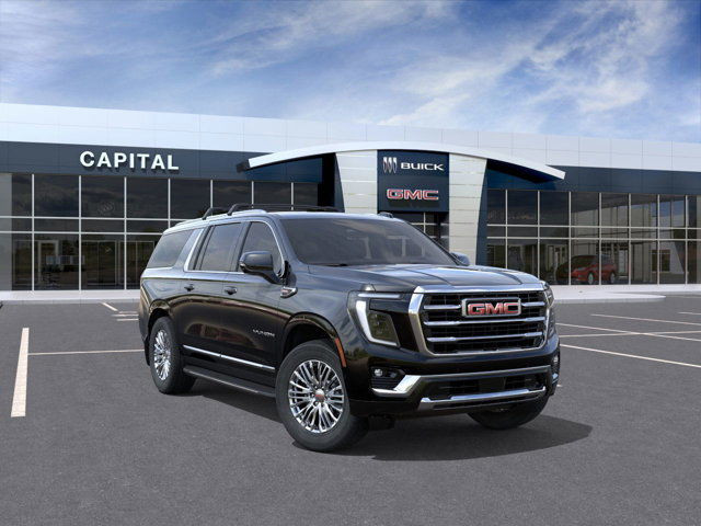 2025 GMC Yukon XL Elevation in Cars & Trucks in Calgary - Image 2