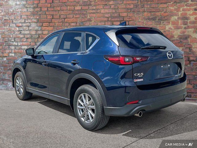 2025 Mazda CX-5 in Cars & Trucks in Dartmouth - Image 3