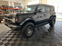 Welcome to the BRAND NEW 2025 FORD BRONCO OUTER BANKS , powered by a 2.7L V6 ECOBOOST ENGINE that's... (image 5)