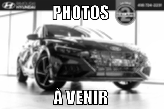 Hyundai Santa Fe Preferred AWD 2021 in Cars & Trucks in Rimouski / Bas-St-Laurent - Image 2