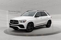 2021 Mercedes-Benz GLE GLE 450