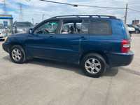 2007 Toyota Highlander AWD, Automatique, V6 3.3L, 297000Km, Groupe Electrique Complet, Cruise Contro... (image 7)