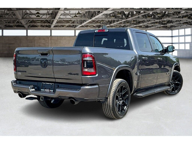 2022 Ram 1500 Laramie Night | Level 2 Group | Panoroof | 4X4 in Cars & Trucks in Mississauga / Peel Region - Image 2