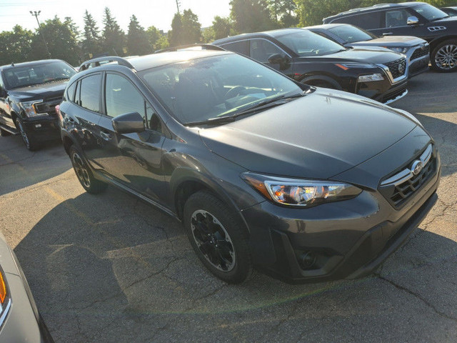2023 Subaru Crosstrek Convenience - Certified in Cars & Trucks in Edmonton - Image 3