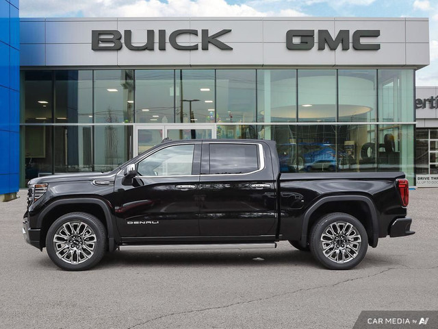 2025 GMC Sierra 1500 Denali Ultimate in Cars & Trucks in London - Image 3