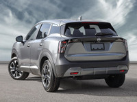 Engine: 2L 4cyl. L/100Km City: 8.1 L/100Km Hwy: 6.6 Safety Equipment Side Impact Beams Dual Stage Dr... (image 3)