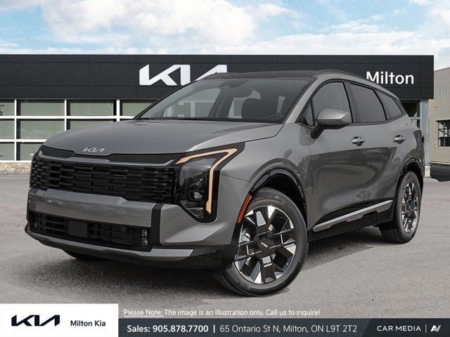 2026 Kia Sportage Plug-In Hybrid EX Premium PHEV AWD in Cars & Trucks in Oakville / Halton Region