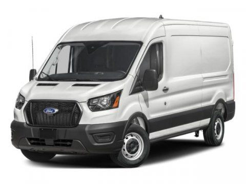  2023 Ford Transit Cargo Van T250 in Cars & Trucks in Calgary