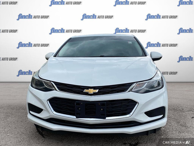 2018 Chevrolet Cruze LT Auto POWER WINDOWS | POWER LOCKS | AL... in Cars & Trucks in London - Image 3
