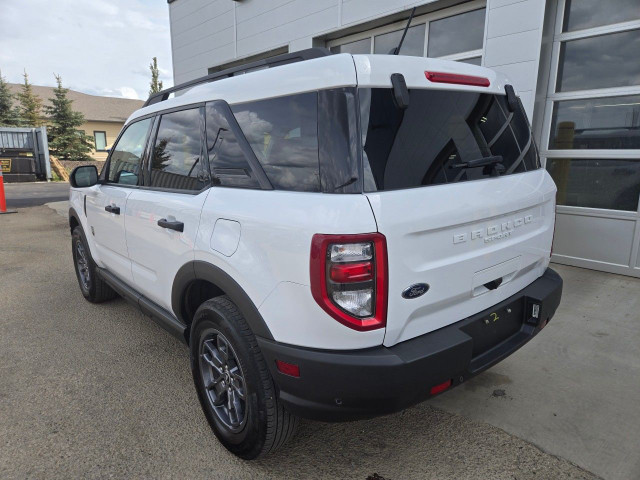 2022 Ford Bronco Sport in Cars & Trucks in Grande Prairie - Image 4