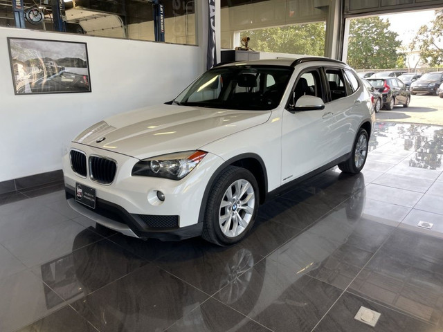 2013 BMW X1 28i in Cars & Trucks in City of Montréal