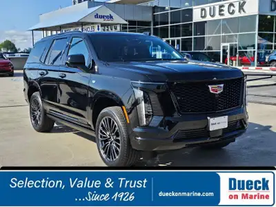 Engine: 8 Cylinder Engine 6.2L/375CI L/100Km City: 16.6 L/100Km Hwy: 13.0 Safety Equipment Door lock...
