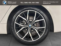 2022 BMW 5 Series 530i xDrive | Gr. Sup. Enhanced | Gr. M Sport | * Groupe Supérieur Enhanced * Grou... (image 8)