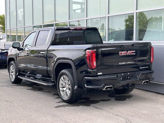 2024 GMC Sierra 1500 Denali in Cars & Trucks in Calgary - Image 4