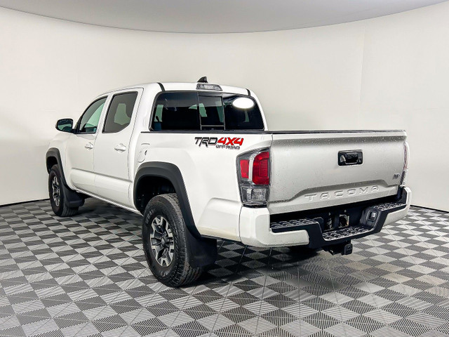 2023 Toyota Tacoma in Cars & Trucks in Calgary - Image 4