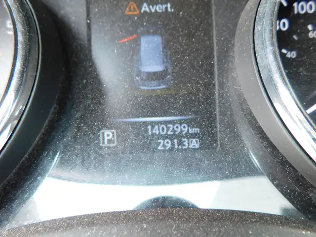 Nissan Rogue SV AWD Mags, Toit Ouvrant Sieges Chauffants 2016 in Cars & Trucks in City of Montréal - Image 10
