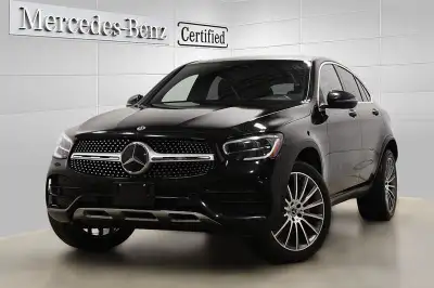 MB Certifiee ! Ensemble haut de gamme, Ensemble premium plus, Ensemble de sport, Volant chauffant, A...