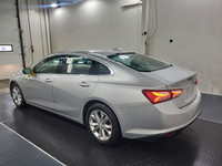 2020 CHEVROLET MALIBU 1LS CARPROOF VERIFIED, CLEAN TITLE, 161,320 KM AUTOMATIC TRANSMISSION SILVER E... (image 1)
