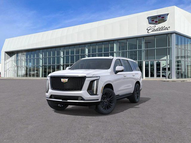 2025 Cadillac Escalade 4WD Sport Platinum in Cars & Trucks in Edmonton - Image 4