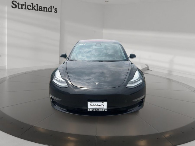 2018 TESLA MODEL 3 in Cars & Trucks in Stratford - Image 3