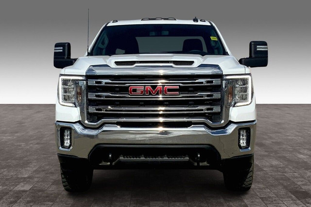 2022 GMC Sierra 2500 CREWCAB SLE OFF ROAD in Cars & Trucks in Strathcona County - Image 3