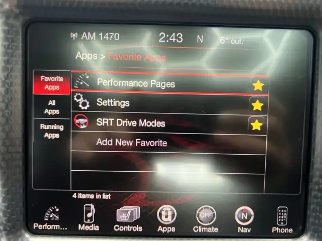2016 Dodge Challenger in Cars & Trucks in Edmonton - Image 25
