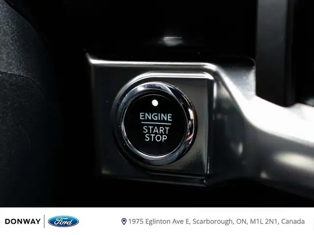 2023 Ford F-150 LARIAT | 502A | 2.7L | ONE OWNER | NO ACCIDENT dans Autos et camions dans Ville de Toronto - Image 24