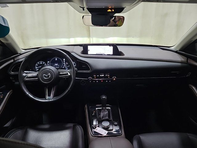 2021 Mazda CX-30 GT w/Turbo AWD | Leather | Sunroof | Nav in Cars & Trucks in Guelph - Image 3