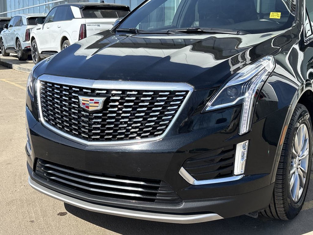 2022 Cadillac XT5 AWD Premium Luxury in Cars & Trucks in Edmonton - Image 4