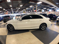 SEDAN........ AMG PACKAGE ....... 2.0 LITER 4-CYLINDER TURBOCHARGED ENGINE WITH 241 HP AND 273 LB-FT... (image 3)