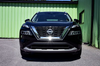 This 2023 Nissan Rogue is for sale today. This low mileage SUV has just 24,786 kms. It's black in co... (image 3)
