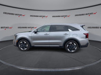 This Kia Sorento Plug-In Hybrid has a dependable Turbo Gas/Electric 4cyl 1.6L engine powering this A... (image 4)