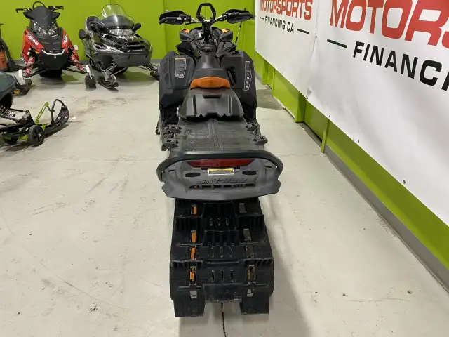 2020 SKIDOO SUMMIT 850 ETEC 165″ (FINANCING AVAILABLE) in Snowmobiles in Strathcona County - Image 9