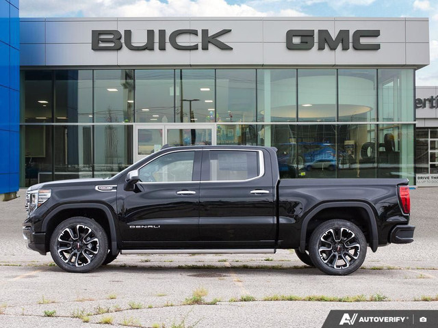 2025 GMC Sierra 1500 Denali in Cars & Trucks in London - Image 3
