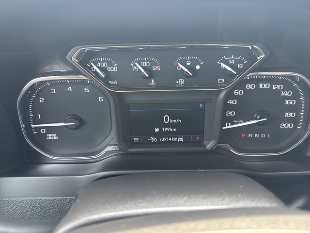 2022 GMC Sierra 1500 Limited AT4 in Cars & Trucks in Nipawin - Image 3