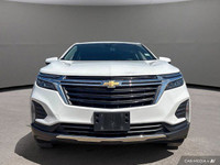 Dealer Certified Pre-Owned. This Chevrolet Equinox boasts a Turbocharged Gas I4 1.5L/ engine powerin... (image 9)