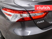 NO ACCIDENTS / CLEAN CARFAX / Climate Control, Auxiliary Audio Input, Bluetooth Music and more! Clut... (image 9)
