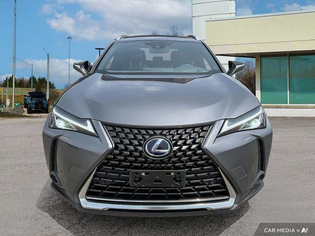 2021 Lexus UX UX 250h in Cars & Trucks in Kitchener / Waterloo - Image 3