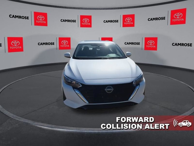 2024 Nissan Sentra SV Like New in Cars & Trucks in Edmonton - Image 3