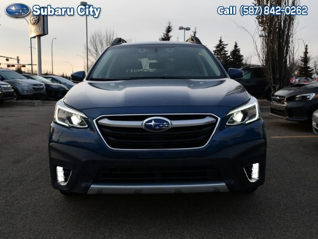 2020 Subaru Outback Limited XT in Cars & Trucks in Edmonton - Image 2