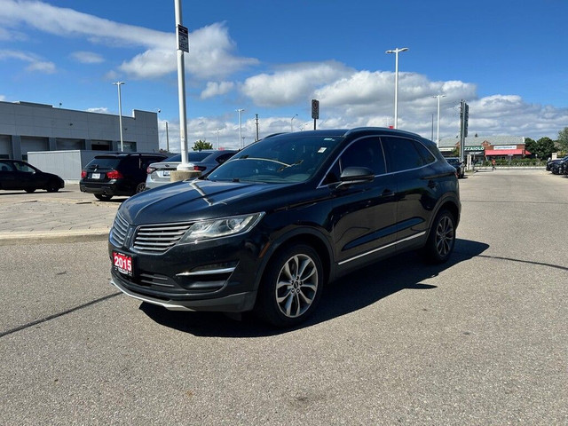 2015 Lincoln MKC AWD | WHOLESALE TO THE PUBLIC AS IS | in Cars & Trucks in Oakville / Halton Region - Image 2