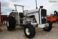 Massey Ferguson 231 Tractor