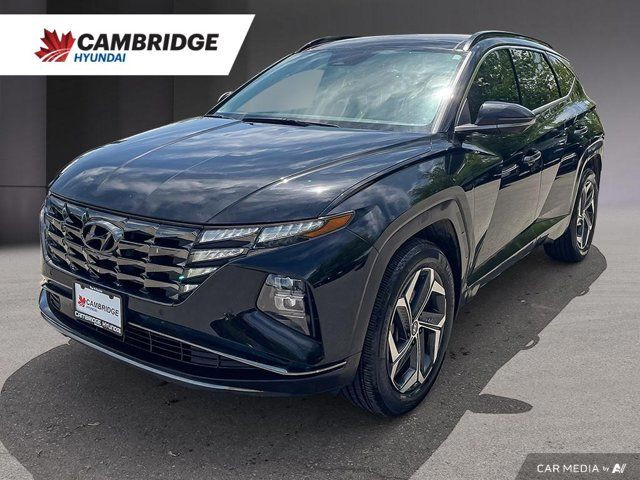 2022 Hyundai Tucson Hybrid Ultimate | AWD | Panoramic Sunroof in Cars & Trucks in Cambridge