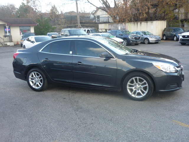 2015 Chevrolet Malibu LT in Cars & Trucks in Oshawa / Durham Region - Image 3