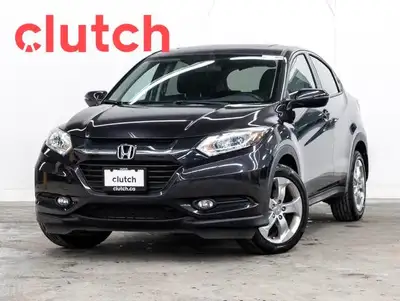1 OWNER / Climate Control, Dual Zone Front Climate Control, Bluetooth Music and more! Clutch is the...