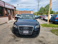 Quattro 2.0L Premium Plus, One Owner, Excellent Condition, Fully Loaded, Fully Serviced at Audi Deal... (image 4)