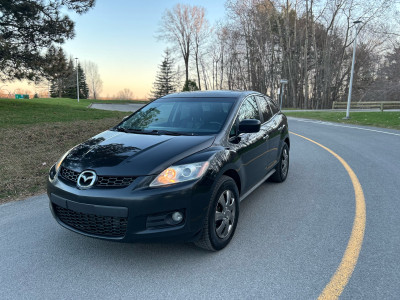 2008 Mazda CX-7 GS