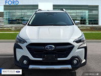 2024 Subaru Outback Premier White Recent Arrival! 2.4L DOHC Lineartronic CVT AWD -Every used vehicle... (image 1)